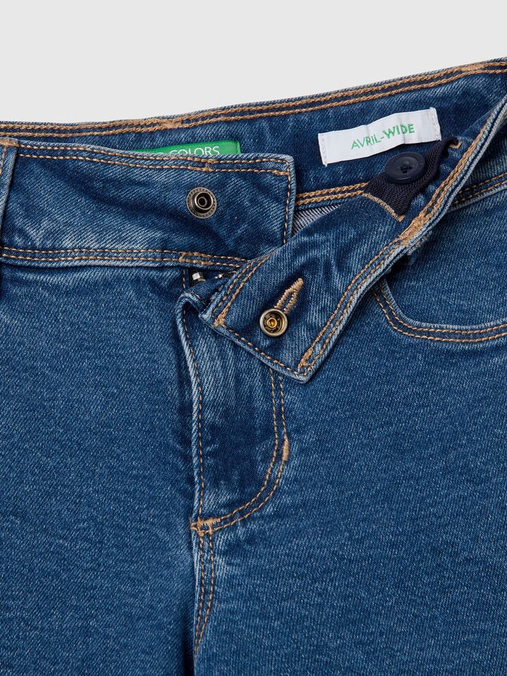 TROUSERS Junior Girl image number 3